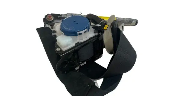 Mitsubishi Outlander Front seatbelt TKAH2EN306 0C246