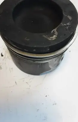 Audi A6 S6 C7 4G Piston 8372T 5R2