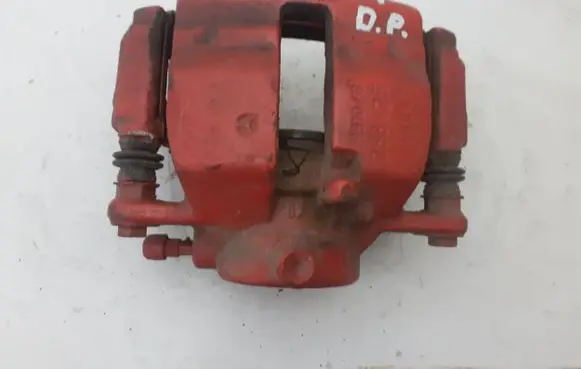 Mercedes-Benz A W169 Front brake caliper 288X25 9970B288X25