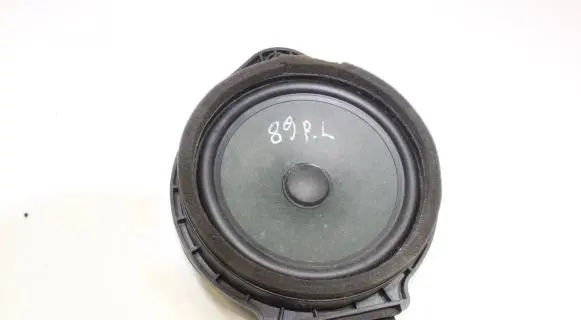 Chevrolet Orlando Front door speaker 545295771