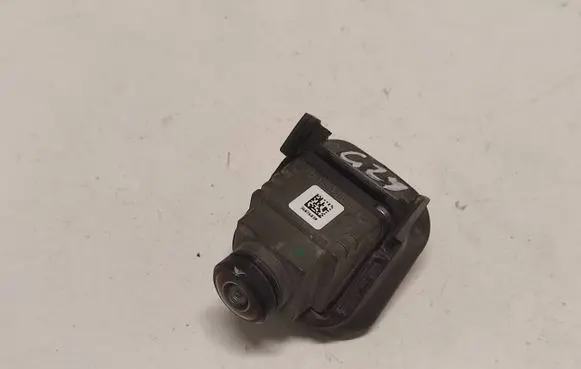 BMW Z4 g29 Rear bumper camera 5A1BC29