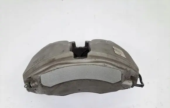 Audi A6 S6 C8 4K Front brake caliper 4K05AC