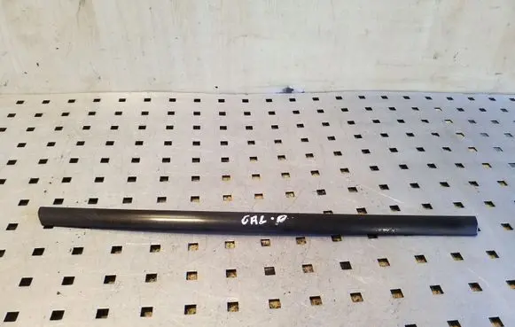 BMW X5 E53 Rear side glass trim 