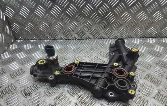 Toyota Verso Oil filter mounting bracket 94677PS 94683PS 102232PS