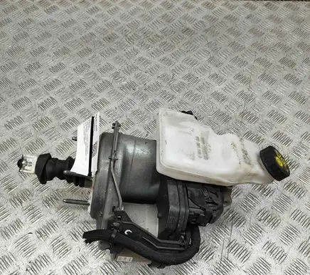 Citroen C5 Aircross Brake booster 0204N00959 9843220180