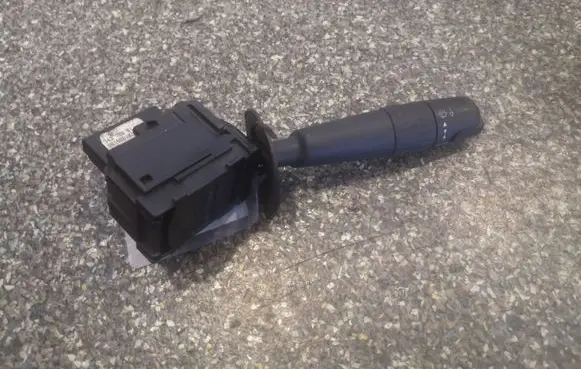 Peugeot 406 Wiper control stalk 96186610ZL
