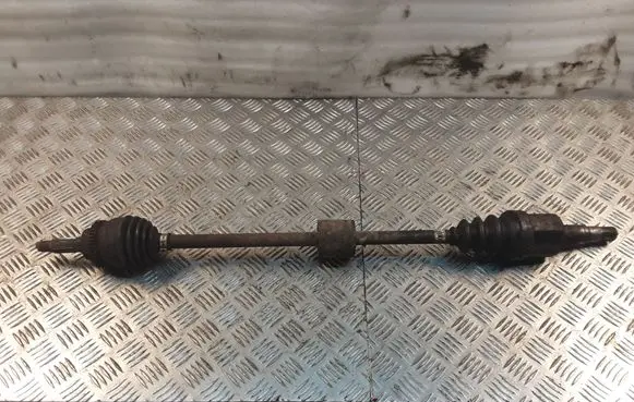 Opel Agila A Front driveshaft
