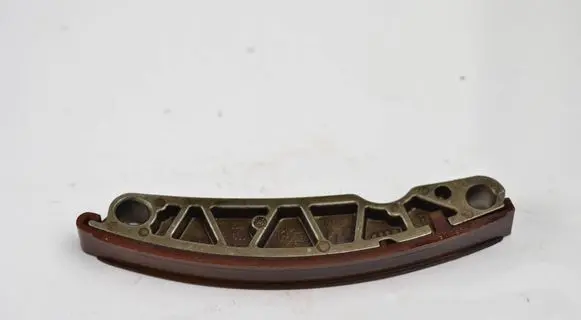 Audi A6 S6 C6 4F Slide rail for timing chain S190U3469F 469F