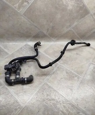 Volkswagen Phaeton Air pressure sensor 036906051G 28022A 0261230081