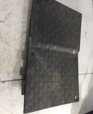 Fiat Ducato Battery box tray cover/lid 1308522070