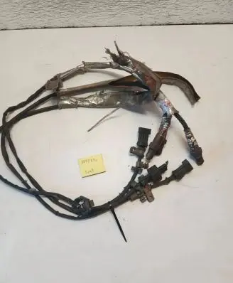 Volvo XC90 Lambda probe sensor 8677894