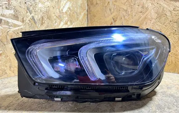 Mercedes-Benz GLE W167 Headlight/headlamp A1679068507 ITPD013385