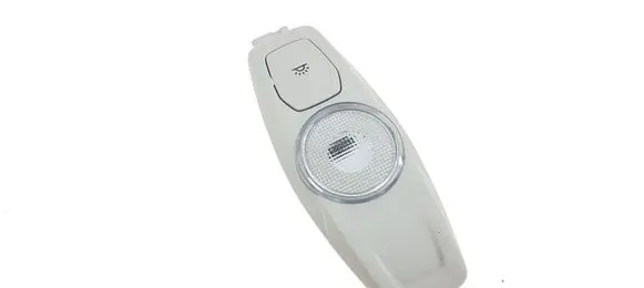 Ford Fusion II Rear seat light DS7A13776BD DS7A13776