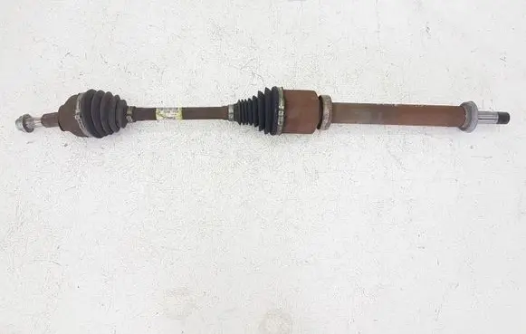 Ford Edge II Front driveshaft F2G33B436 F2G33B436AD G026L