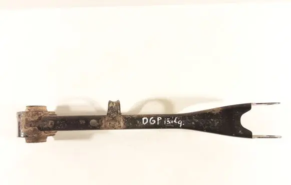 Subaru Forester SH Rear suspension control arm E9Y12DRH 9Y11D