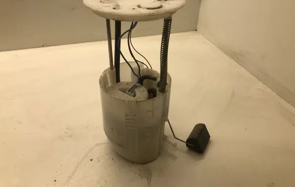 Mitsubishi Outlander In-tank fuel pump 1760A395