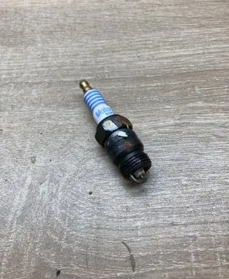 Ford Granada Spark plug BFS32C
