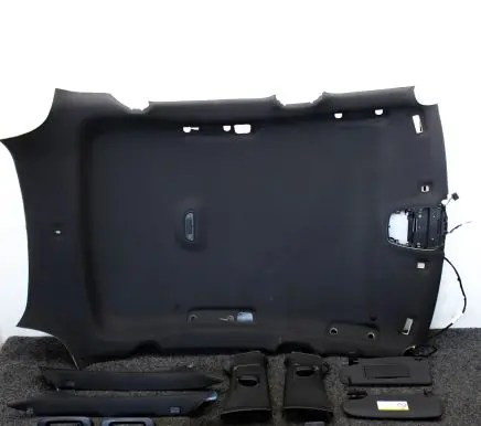 Volvo V40 Headlining set 31403592