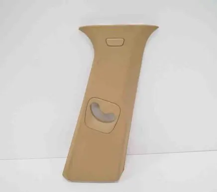BMW X3 F25 (B) pillar trim (top) 504908PA