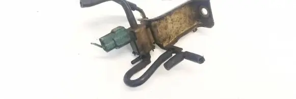Turbo solenoid valve