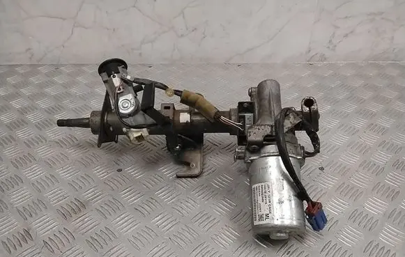 Nissan NV200 Steering column universal joint 48810JX51A