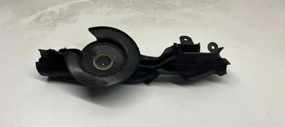Engine compartment rubber