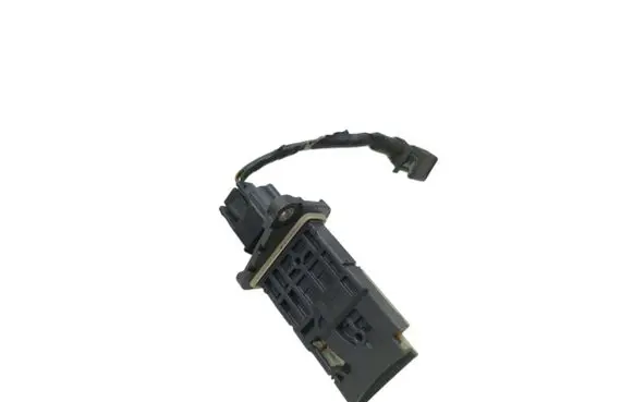 Renault Espace V (RFC) Mass air flow meter 226807131R 060026063 93450753
