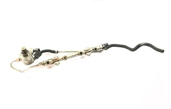 Skoda Octavia Mk3 (5E) Fuel main line pipe 04E133320D 04E130241AC 04E133723AP