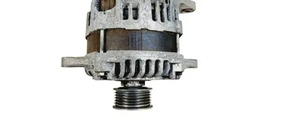 Subaru Outback (BS) Generator/alternator 23700AB020 A2TX6491 12V130A7515