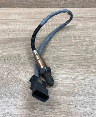 BMW 5 F10 F11 Lambda probe sensor 0258010239