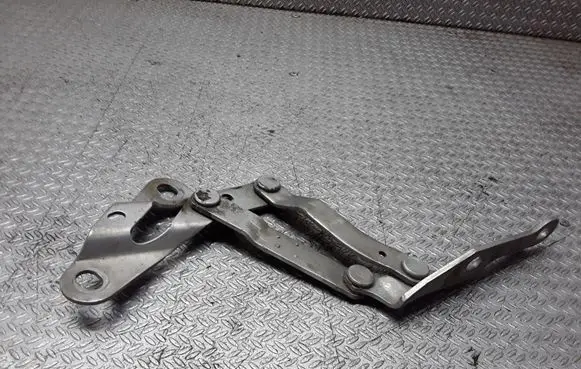 Ford Galaxy Engine bonnet/hood hinges