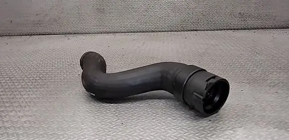 Opel Meriva B Engine coolant pipe/hose