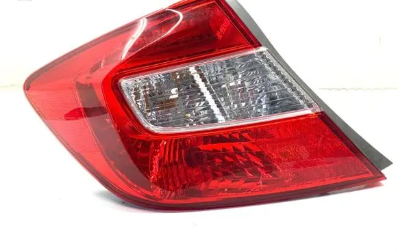 Honda Civic IX Rear/tail lights 