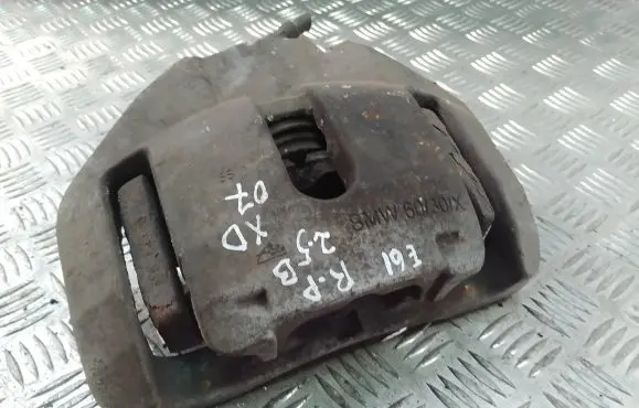 BMW 5 E60 E61 Front brake caliper