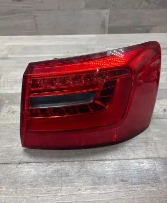 Audi A6 S6 C7 4G Rear/tail lights 4G9945096B