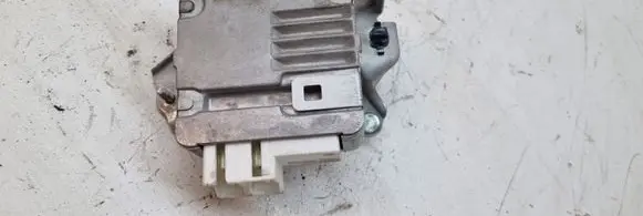 Toyota Yaris Power steering control unit/module 6900001067 2250000540