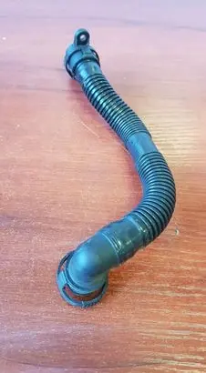 Breather/breather pipe/hose