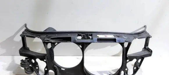 Audi A4 S4 B5 8D Radiator support slam panel 4A0010114S