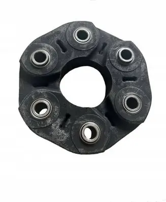 Iveco Daily 6th gen Half shaft coupling 5801854322