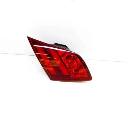 Peugeot 308 Tailgate rear/tail lights 81260101 9677818380