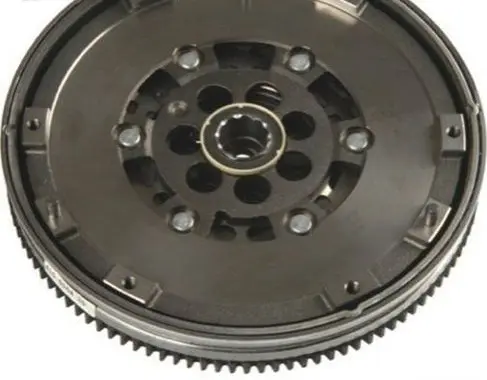 Hyundai Santa Fe Dual mass flywheel J2110502
