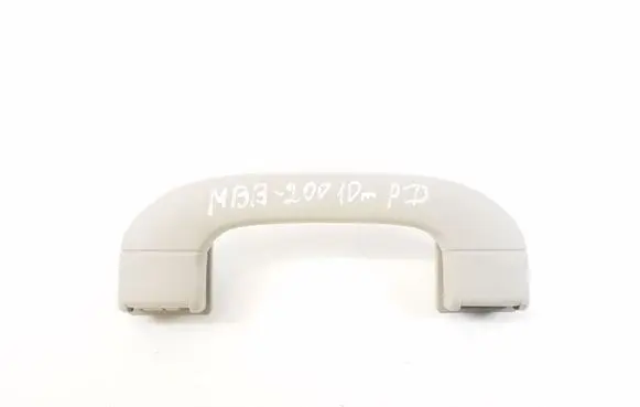 Mercedes-Benz B W245 Front interior roof grab handle A1698100954