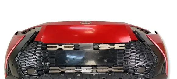 Toyota C-HR II Front bumper 52119F4250 Z2430
