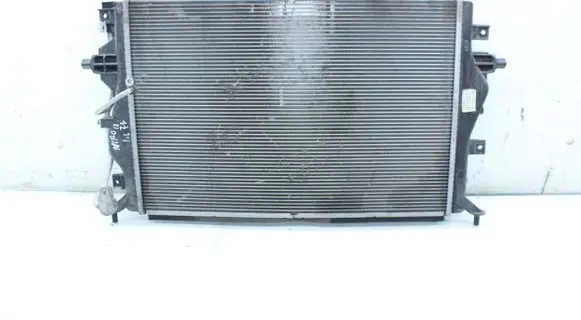 KIA Niro Coolant radiator FAA