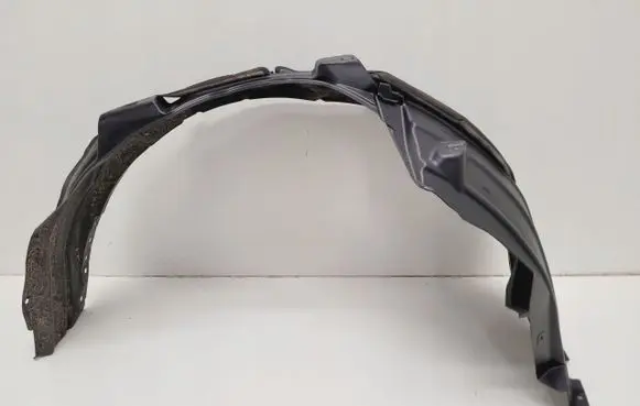 Mitsubishi Eclipse Cross Front wheel arch liner splash guards 5370B807