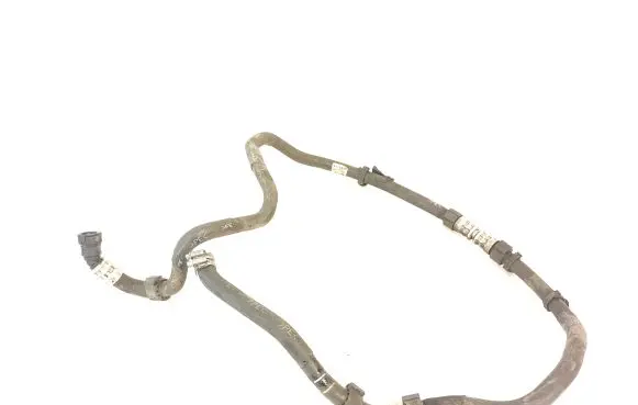 Volvo XC90 Engine coolant pipe/hose 31492864