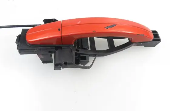 Ford Focus Rear door exterior handle BM51A224A36CG