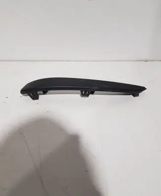 Opel Astra H Under headlight/headlamp trim 375768702