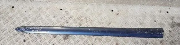Ford Galaxy Front door trim (molding) 7m0853517f