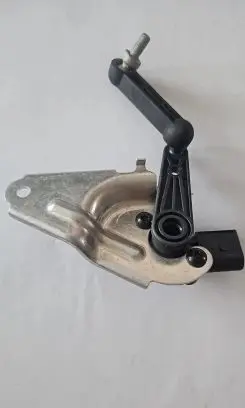 Tesla Model Y Air suspension front height level sensor 104494100B 1044941